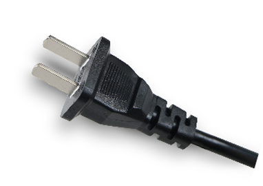 6.國標兩插（10A 250V）ZH-01C PLUG.png